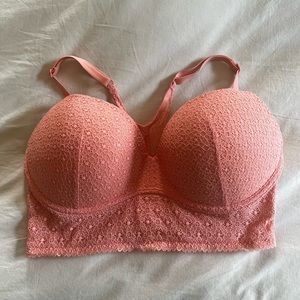 Victoria’s Secret Push Up bra Size 36D